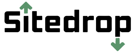 logo-name SiteDrop